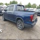 5FPYK3F78LB013546 2020 Honda Ridgeline Rtl-E auction photo thumbnail 3