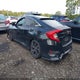19XFC2E80KE050595 2019 Honda Civic Sport auction photo thumbnail 3
