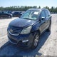 1GNKVHKD1FJ378329 2015 Chevrolet Traverse 2Lt auction photo thumbnail 2
