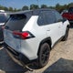 4T3E6RFV9RU175318 2024 Toyota Rav4 Hybrid Xse auction photo thumbnail 4