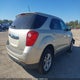 1GNALAEK5FZ110033 2015 Chevrolet Equinox Ls auction photo thumbnail 4