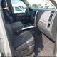 1C6RR6LT9HS703979 2017 Ram 1500 Lone Star Silver 4X2 5'7 Box auction photo thumbnail 5