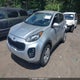 KNDPMCAC6J7444943 2018 Kia Sportage Lx auction photo thumbnail 2