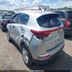 KNDPMCAC6J7444943 2018 Kia Sportage Lx auction photo thumbnail 3