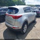 KNDPMCAC6J7444943 2018 Kia Sportage Lx auction photo thumbnail 4