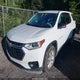 1GNERFKW9MJ137770 2021 Chevrolet Traverse Fwd Ls auction photo thumbnail 2