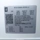 1GNERFKW9MJ137770 2021 Chevrolet Traverse Fwd Ls auction photo thumbnail 9