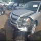 5J8TB1H22AA007919 2010 Acura Rdx auction photo thumbnail 6