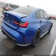 WBS43AY01RFS51955 2024 BMW M3 Competition xDrive auction photo thumbnail 4