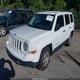 1C4NJPBA1GD547928 2016 Jeep Patriot Sport auction photo thumbnail 2