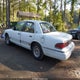 2MELM74W7PX682829 1993 Mercury Grand Marquis Gs auction photo thumbnail 3