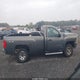 1GCNKPE05BF203872 2011 Chevrolet Silverado 1500 Work Truck auction photo thumbnail 12