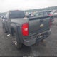 1GCNKPE05BF203872 2011 Chevrolet Silverado 1500 Work Truck auction photo thumbnail 3