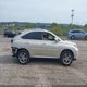 2T2ZK1BA0EC138188 2014 Lexus Rx 350 auction photo thumbnail 14