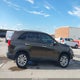 5XYKU3A15BG128303 2011 Kia Sorento Ex auction photo thumbnail 13