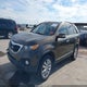 5XYKU3A15BG128303 2011 Kia Sorento Ex auction photo thumbnail 2