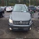 3VV2B7AX0KM041107 2019 Volkswagen Tiguan 2.0T Se/2.0T Sel/2.0T Sel R-Line/2.0T Sel R-Line Black auction photo thumbnail 12