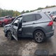3VV2B7AX0KM041107 2019 Volkswagen Tiguan 2.0T Se/2.0T Sel/2.0T Sel R-Line/2.0T Sel R-Line Black auction photo thumbnail 14