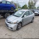 19XFA16589E008304 2009 Honda Civic Lx auction photo thumbnail 2