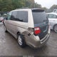5FNRL38435B417838 2005 Honda Odyssey Ex auction photo thumbnail 3