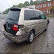 5FNRL38435B417838 2005 Honda Odyssey Ex auction photo thumbnail 4