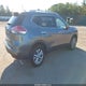 KNMAT2MVXGP676292 2016 Nissan Rogue Sv auction photo thumbnail 4