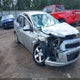 1G1JE5SBXG4143583 2016 Chevrolet Sonic Ltz Auto auction photo thumbnail 6
