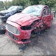 3FA6P0HD6ER119102 2014 Ford Fusion Se auction photo thumbnail 2