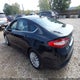 3FA6P0LU3ER364057 2014 Ford Fusion Hybrid Se auction photo thumbnail 3