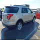 1FM5K8D86HGE34419 2017 Ford Explorer Xlt auction photo thumbnail 4