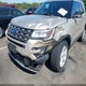 1FM5K8D86HGE34419 2017 Ford Explorer Xlt auction photo thumbnail 6