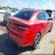 1C3CDFEB7FD238223 2015 Dodge Dart Gt auction photo thumbnail 4
