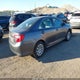 4T1BF1FK1EU309607 2014 Toyota Camry Le auction photo thumbnail 4