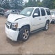 1GNFC33059R208826 2009 Chevrolet Tahoe Ltz auction photo thumbnail 2