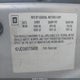 1G1JC124017154095 2001 Chevrolet Cavalier auction photo thumbnail 9