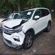 5FNYF5H5XHB030103 2017 Honda Pilot Exl auction photo thumbnail 2