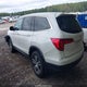 5FNYF5H5XHB030103 2017 Honda Pilot Exl auction photo thumbnail 3