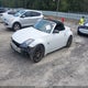 JN1AZ36A25M754595 2005 Nissan 350Z Touring auction photo thumbnail 2