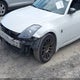 JN1AZ36A25M754595 2005 Nissan 350Z Touring auction photo thumbnail 6