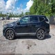 7FARW1H96JE007525 2018 Honda Cr-V Touring auction photo thumbnail 15