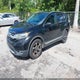 7FARW1H96JE007525 2018 Honda Cr-V Touring auction photo thumbnail 2