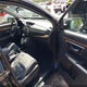 7FARW1H96JE007525 2018 Honda Cr-V Touring auction photo thumbnail 5