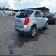 2CNALPEC6B6467971 2011 Chevrolet Equinox 2Lt auction photo thumbnail 4