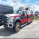 1FD0X4HT5FED45596 2015 Ford F-450 Chassis Xlt auction photo thumbnail 2
