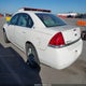 2G1WT58K969194796 2006 Chevrolet Impala Lt auction photo thumbnail 3