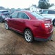 1FAHP2E80DG157250 2013 Ford Taurus Sel auction photo thumbnail 3