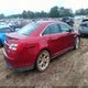 1FAHP2E80DG157250 2013 Ford Taurus Sel auction photo thumbnail 4