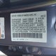 1HGCV1F36LA143234 2020 Honda Accord Sport auction photo thumbnail 9