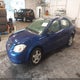 1G1AK55F477297213 2007 Chevrolet Cobalt Ls auction photo thumbnail 2