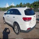 5XYPG4A35GG173544 2016 Kia Sorento 2.4L Lx auction photo thumbnail 3